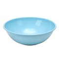 Red Pomegranate Red Pomegranate 9303-6 Vento 11.75 in. Turquoise Bowl 9303-6